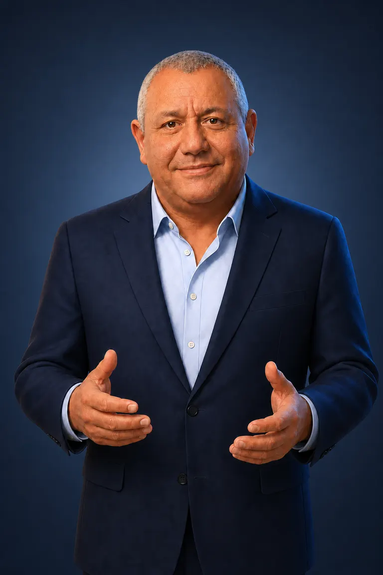 גדי איזנקוט