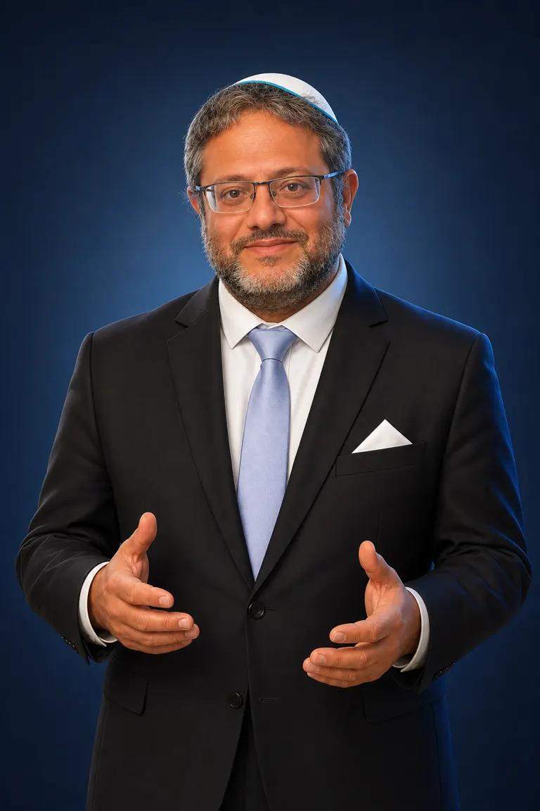 איתמר בן גביר