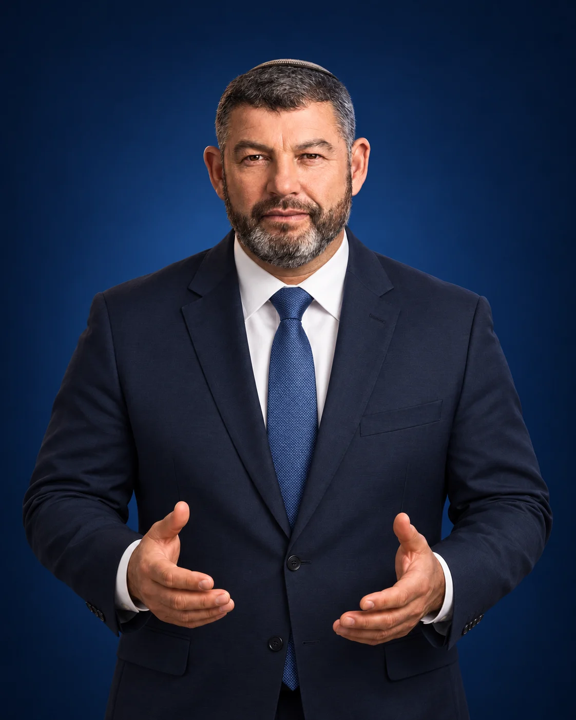 עופר וינטר