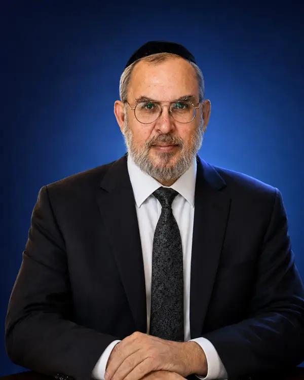 יעקב אשר